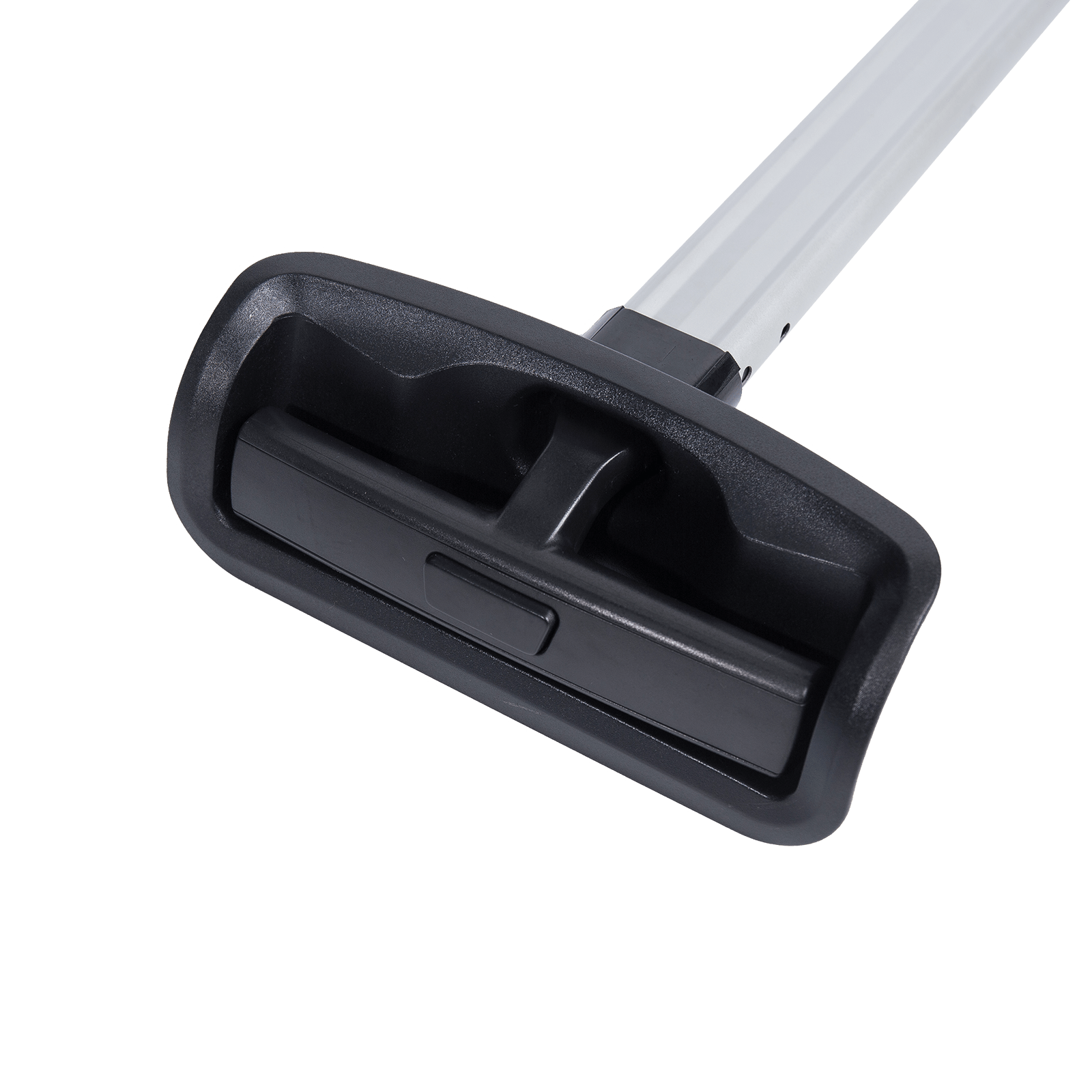 Lichtgewicht bagagetrolley van aluminium-magnesiumlegering