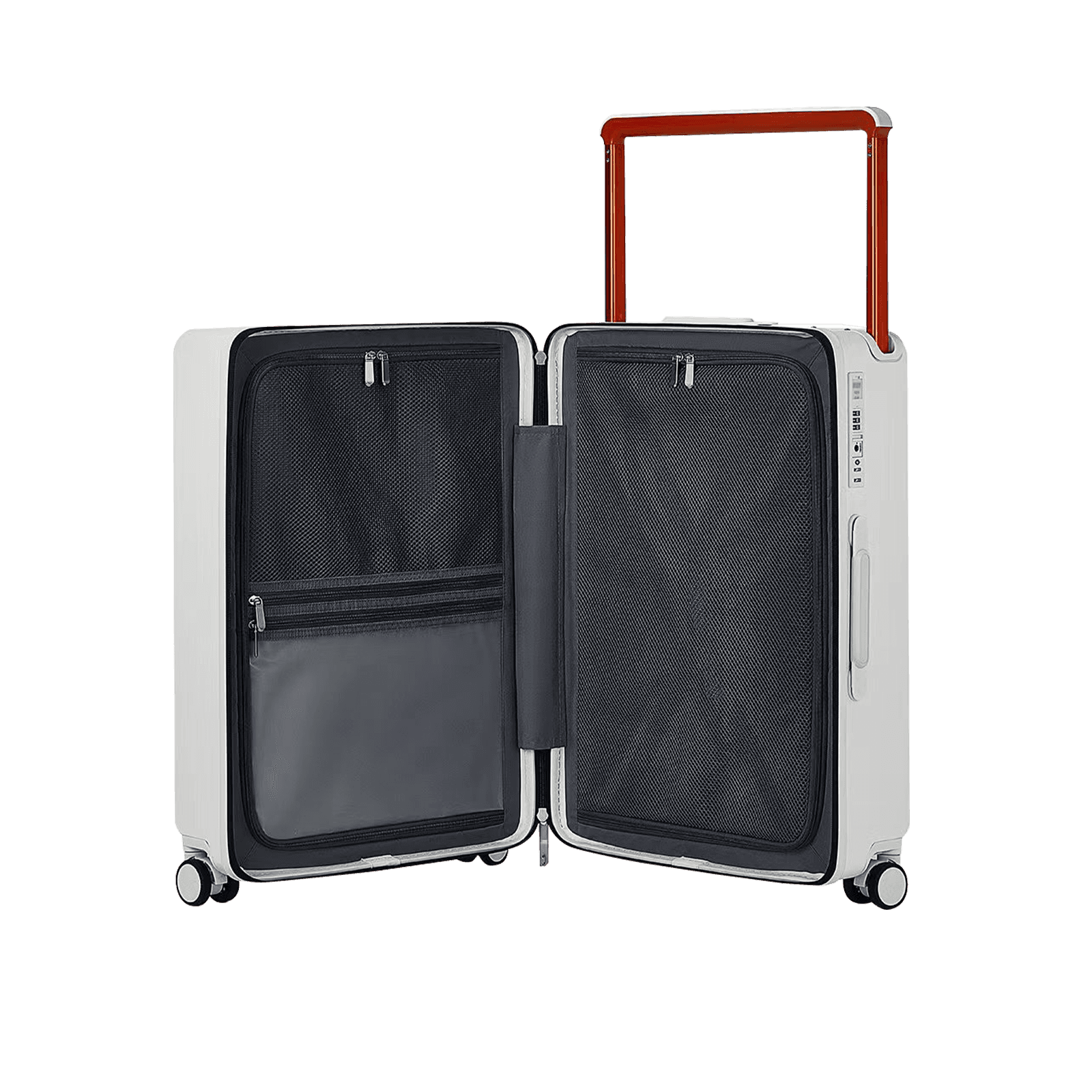 Divers design bagage