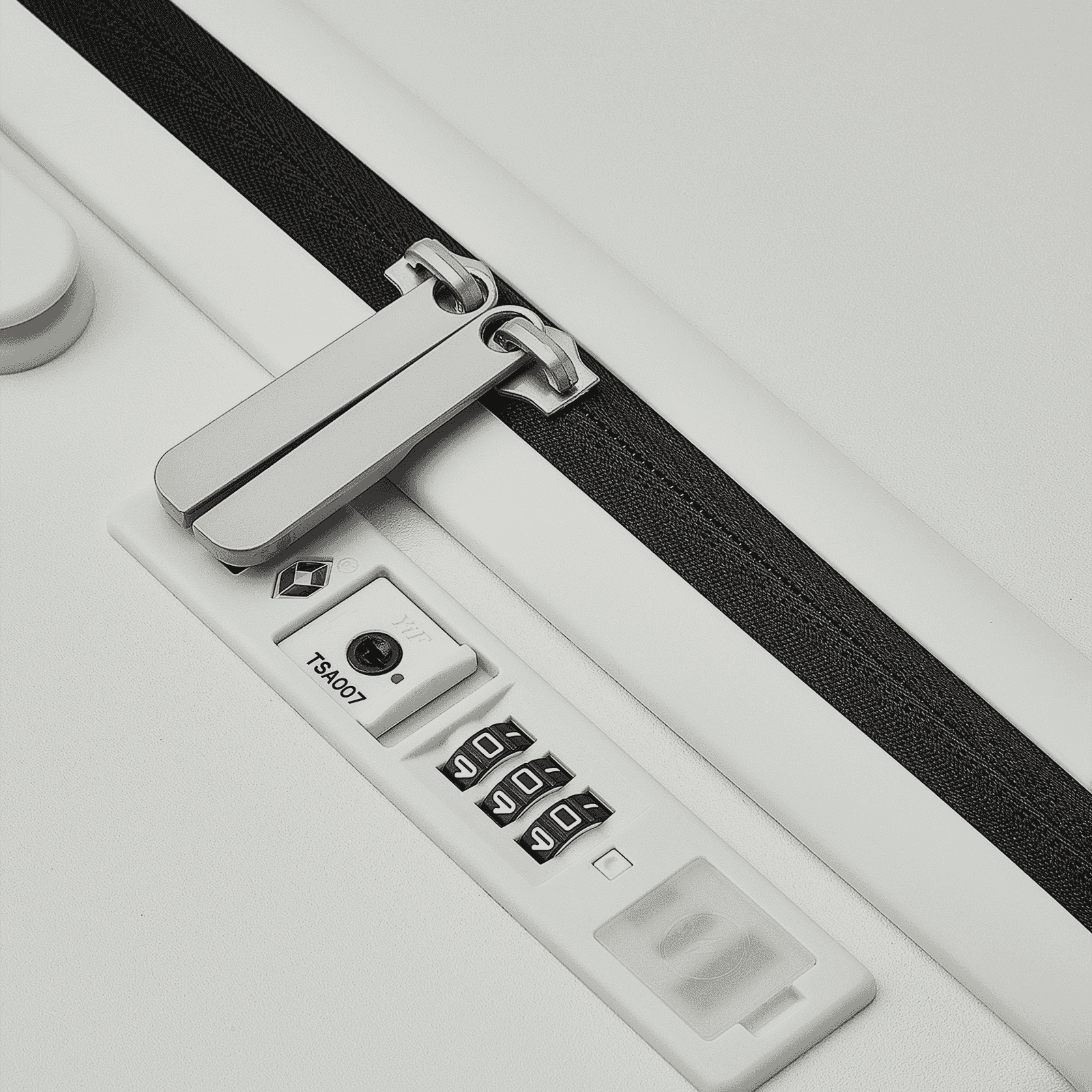 Divers design bagage