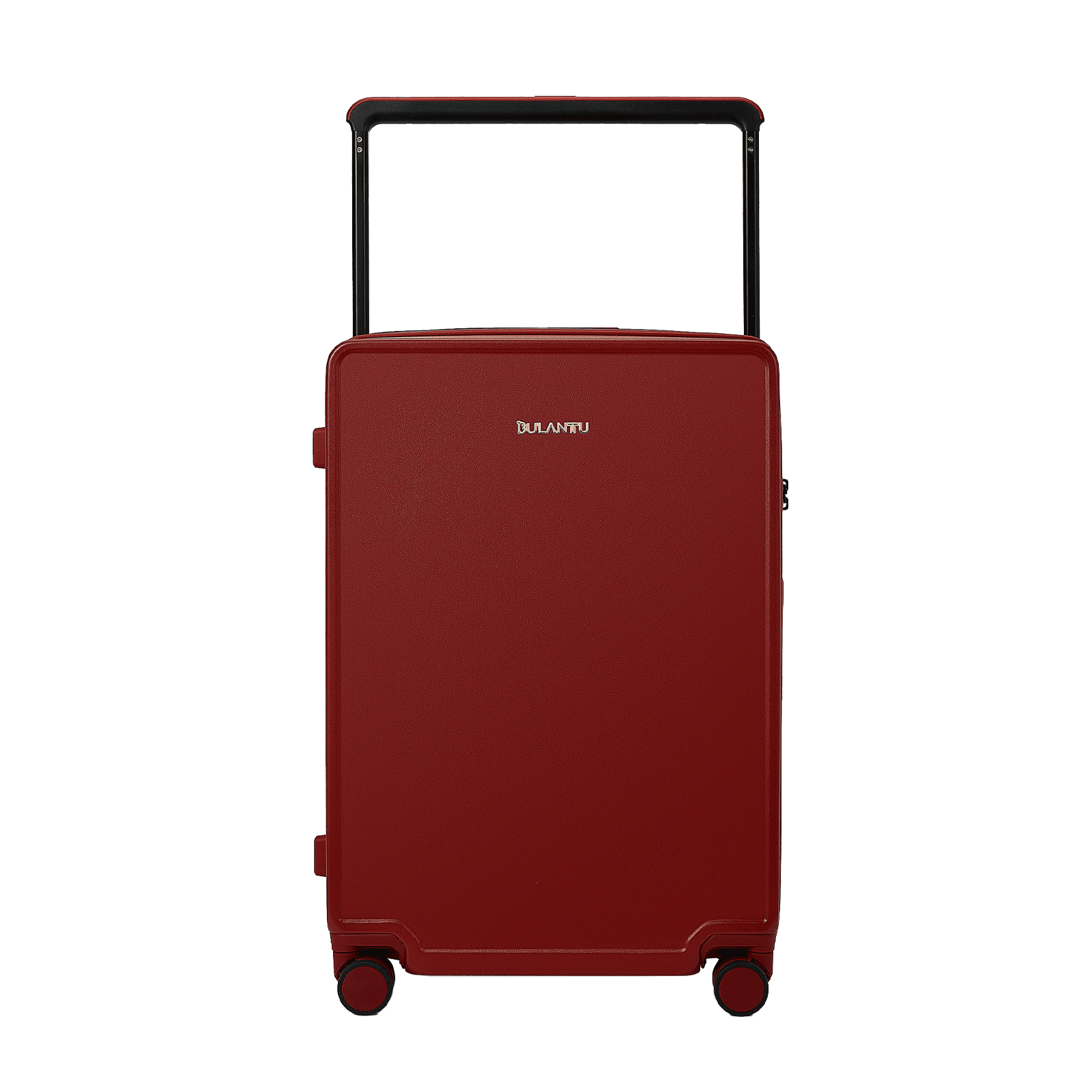 hoogwaardige pc-trolleykoffer met spinnerwiel, unisex reis-/schoolkoffersets
