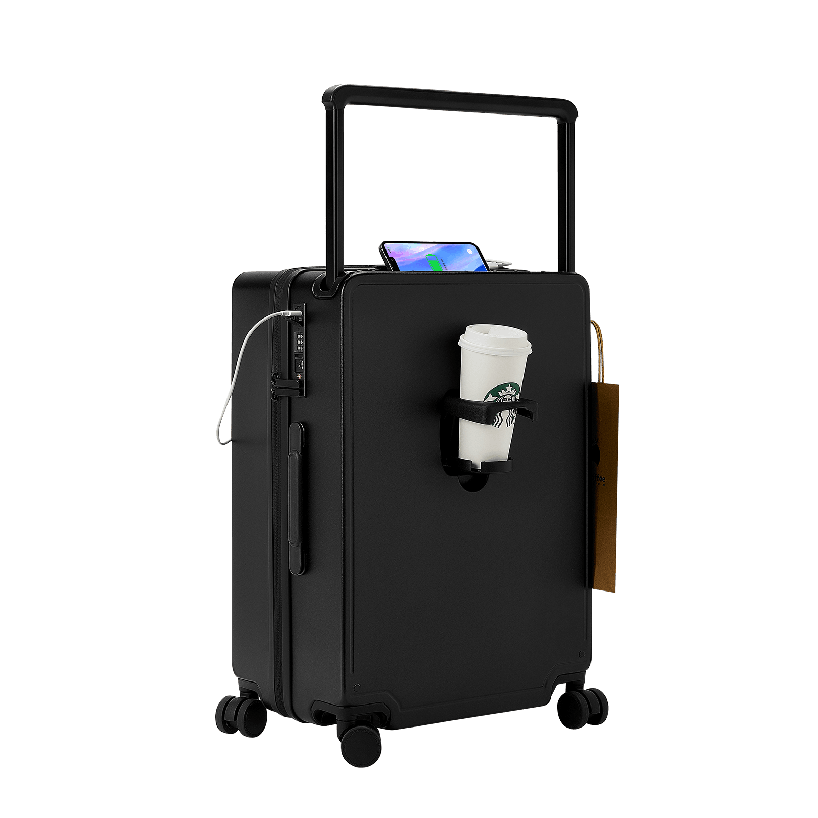 Divers design bagage