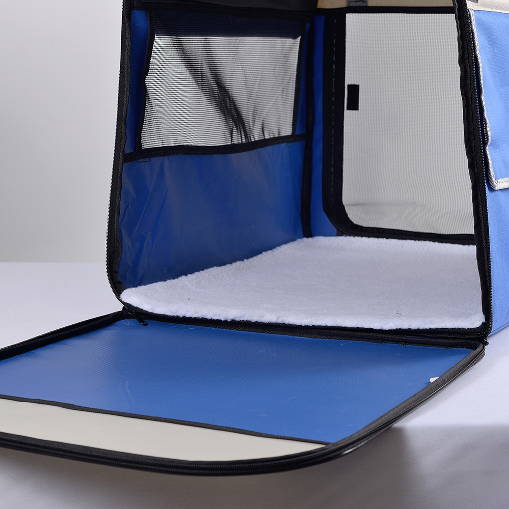 Opvouwbare draagtas voor huisdieren Speeltent voor huisdieren