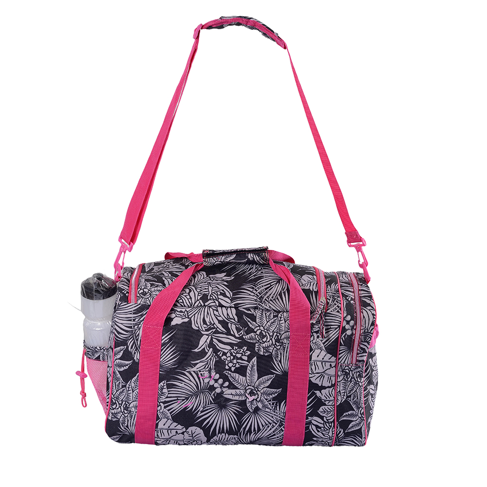 Weekender plunjezak gym sport opbergtas