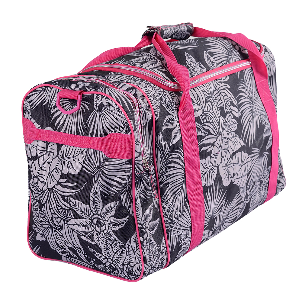 Weekender plunjezak gym sport opbergtas