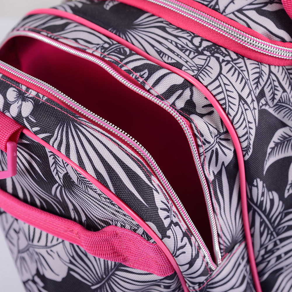 Weekender plunjezak gym sport opbergtas