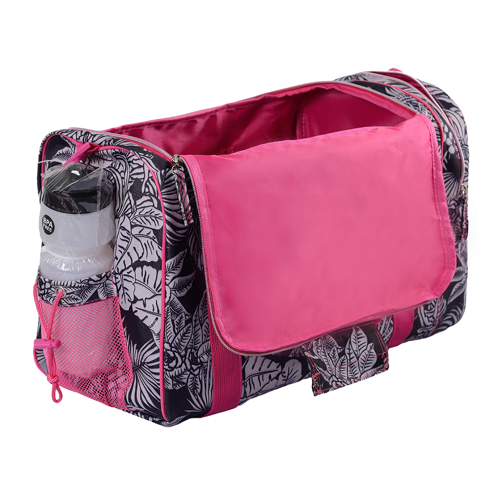Weekender plunjezak gym sport opbergtas