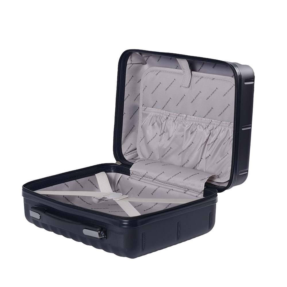 Beautycase van 14 inch