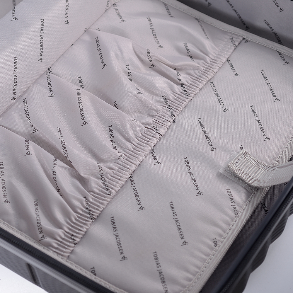 Beautycase van 14 inch