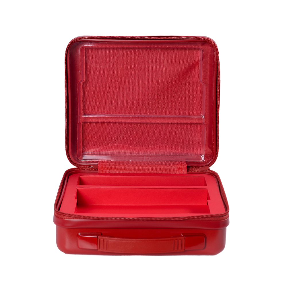 14-inch cosmetische geschenkdoos