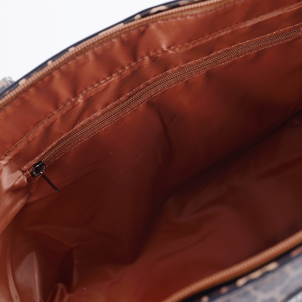 Vrouw handtas fabriek op maat
