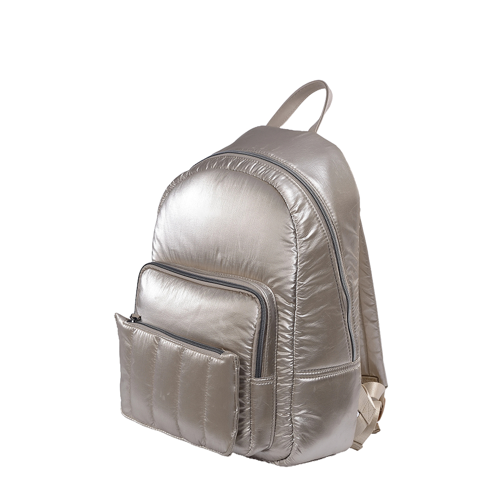 School/reizen/zaken unisex fabrieksrugzak op maat