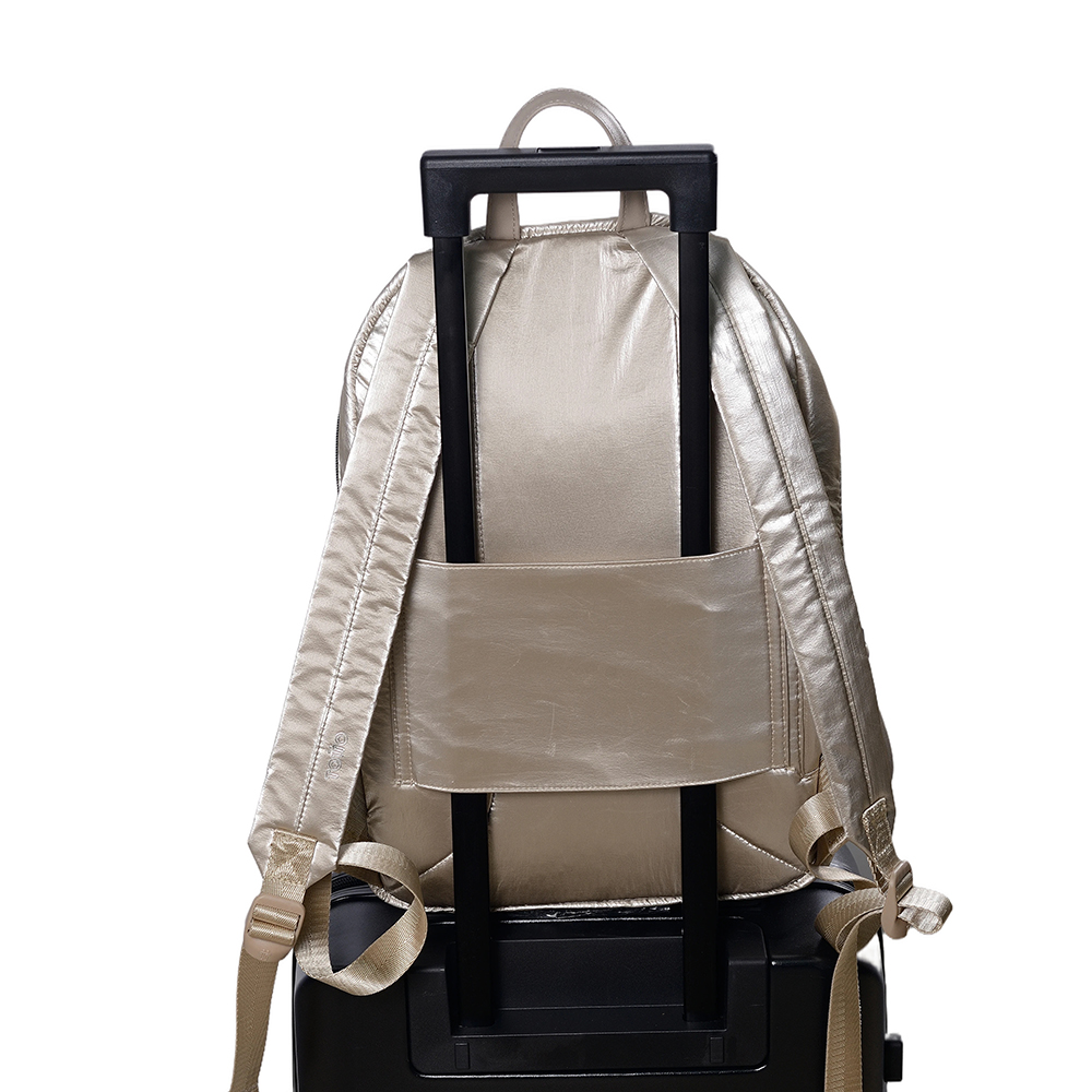 School/reizen/zaken unisex fabrieksrugzak op maat