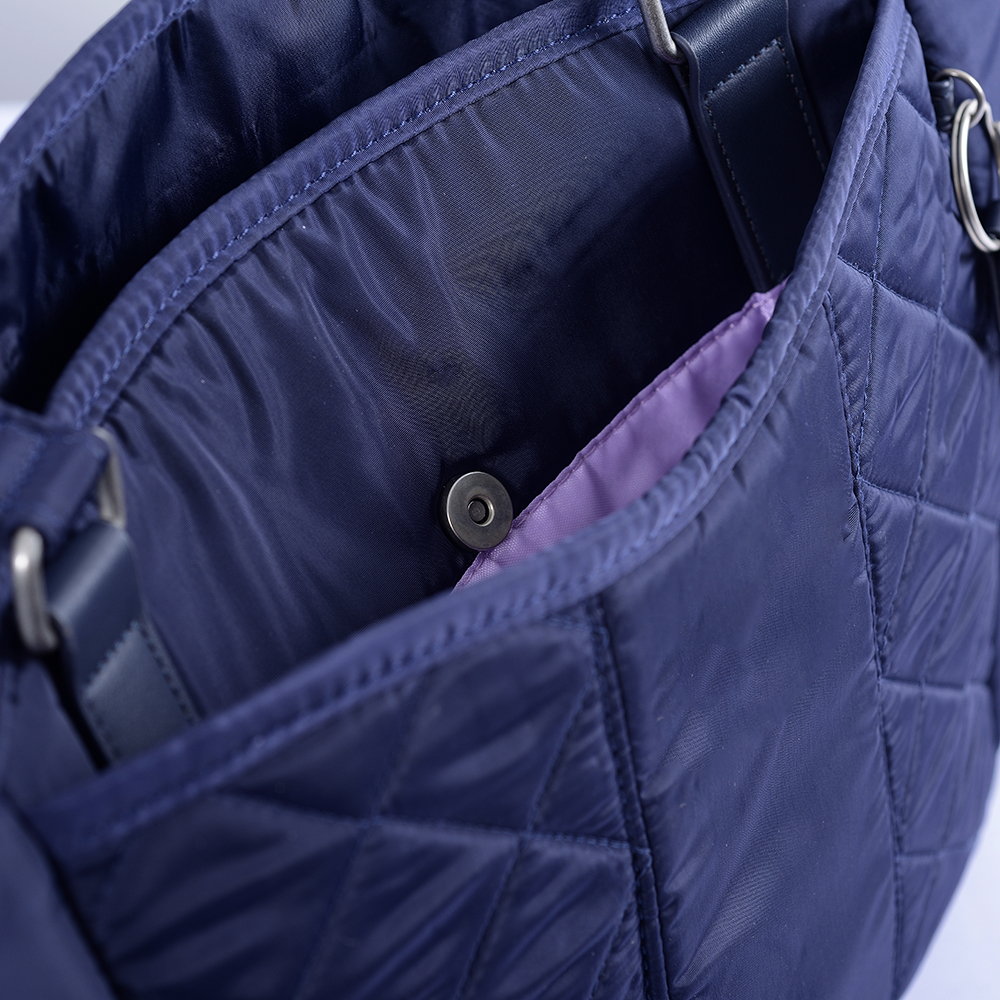 vrouw outdoor boodschappentas Casual schoudertas Onderarmtas