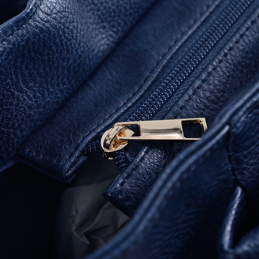 Luxe retro handtas voor dames, hoogwaardige modeontwerper