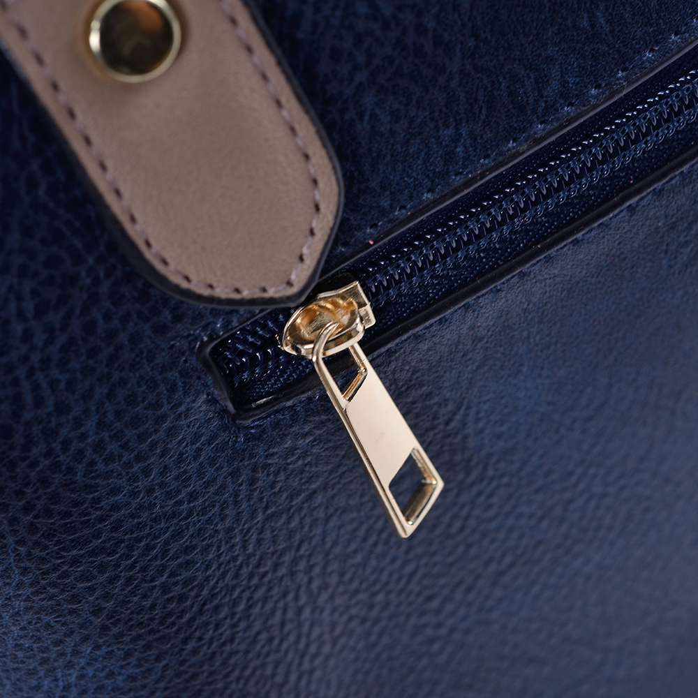 Luxe retro handtas voor dames, hoogwaardige modeontwerper