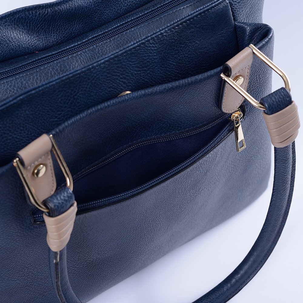 Luxe retro handtas voor dames, hoogwaardige modeontwerper