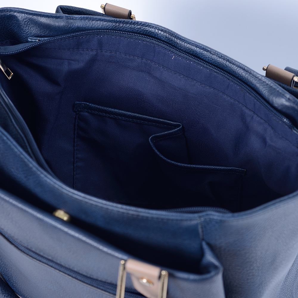 Luxe retro handtas voor dames, hoogwaardige modeontwerper