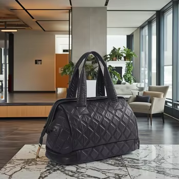 Vrouw cross body handtas fabriek op maat ontwerp grote capaciteit