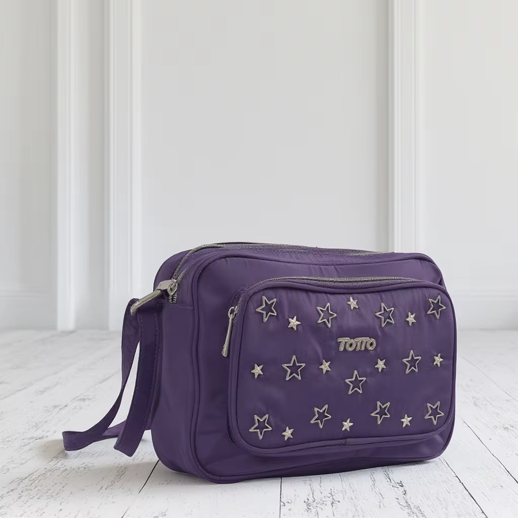 unisex kleine enkele schoudertas op maat ontworpen multifunctionele portemonnee unisex crossbody tas