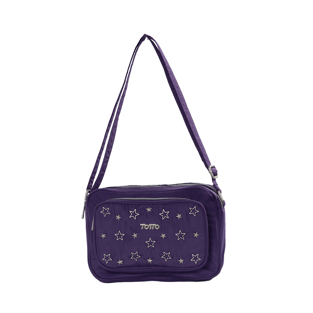 unisex kleine enkele schoudertas op maat ontworpen multifunctionele portemonnee unisex crossbody tas