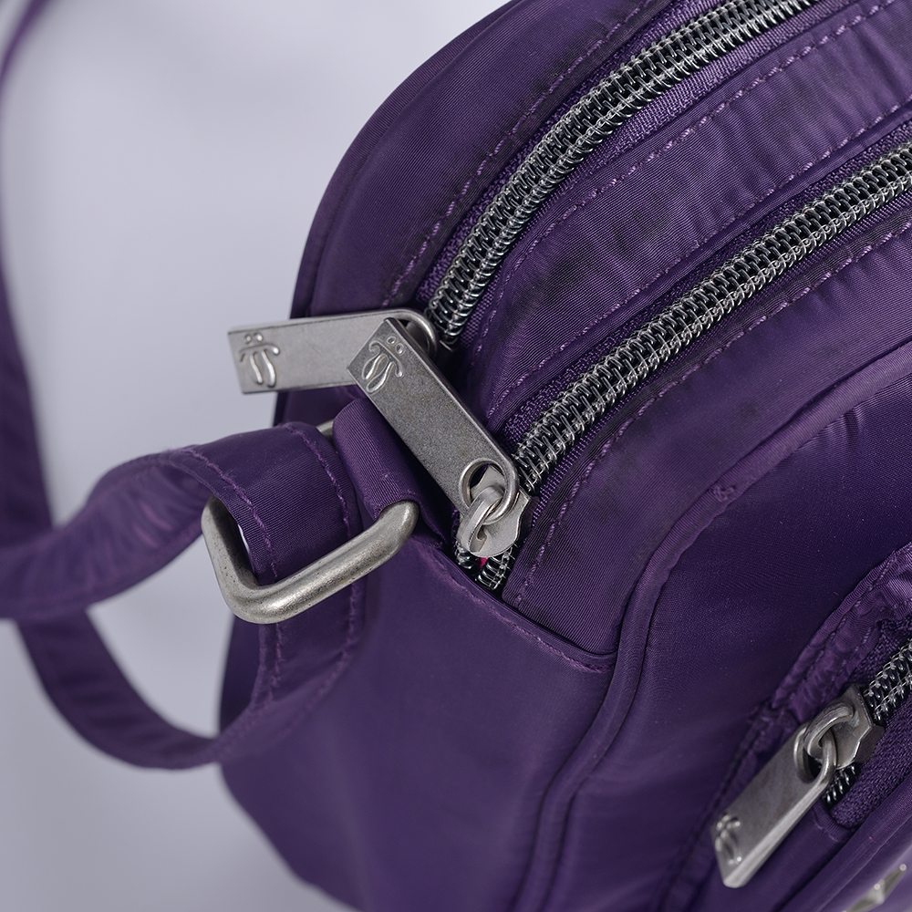 unisex kleine enkele schoudertas op maat ontworpen multifunctionele portemonnee unisex crossbody tas