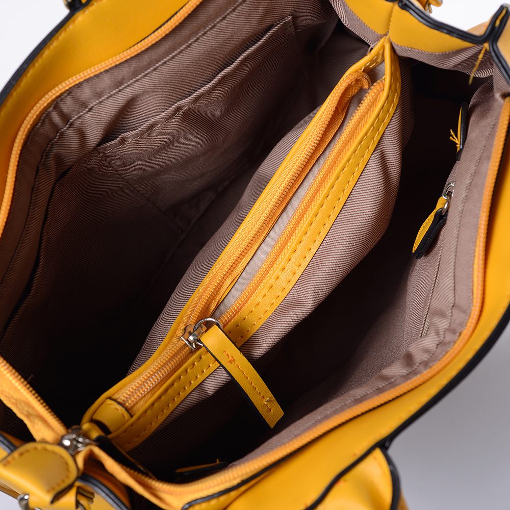 Dameshandtas luxe fabrieksaanpassing kleur en logo hoogwaardige daliy crossbody tas