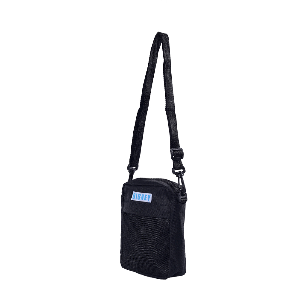 Unisex mini-crossbodytas Oxford-tas voor buitenactiviteiten