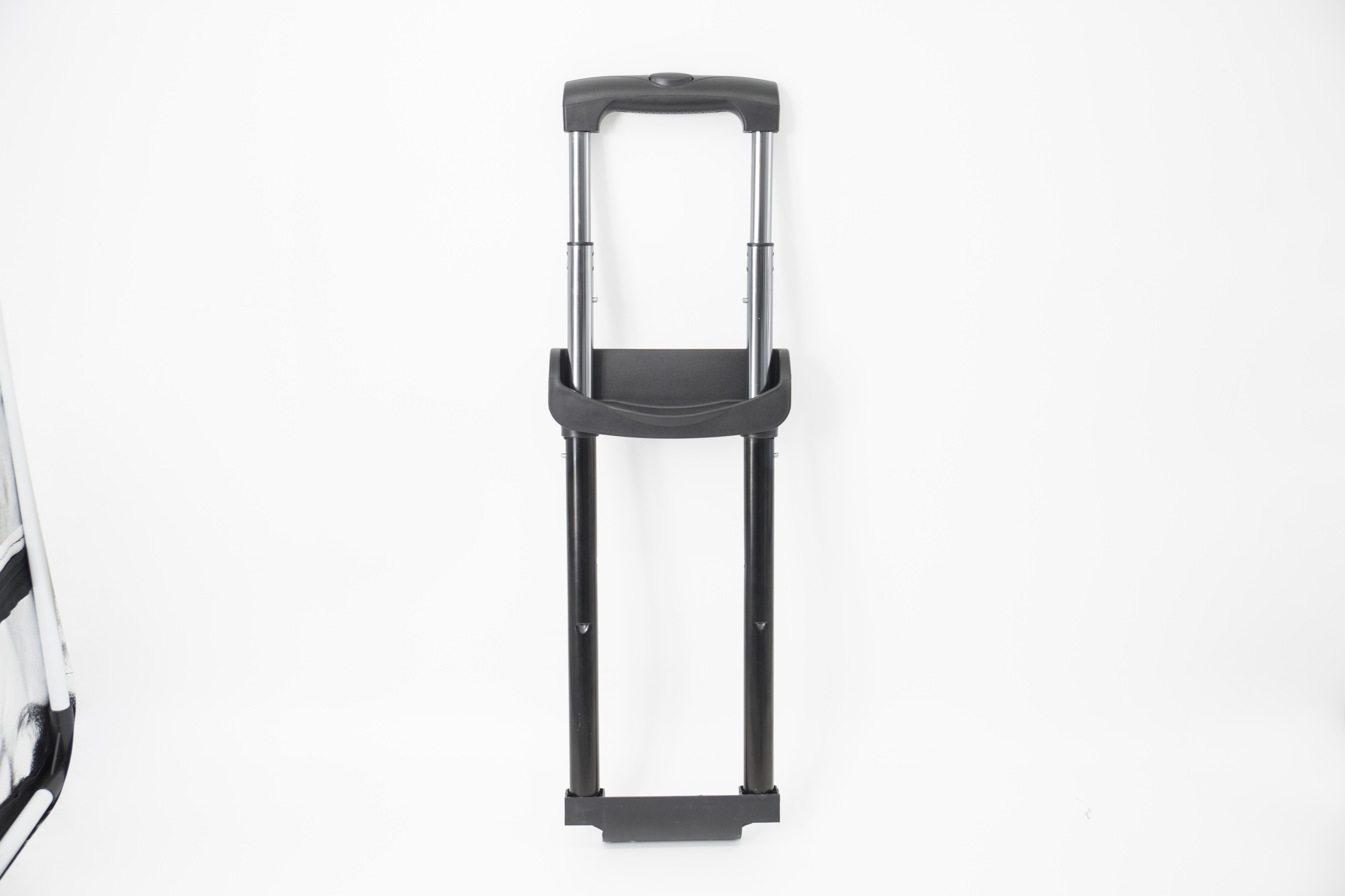 Welke configuraties zijn er beschikbaar voor de bagagebox?