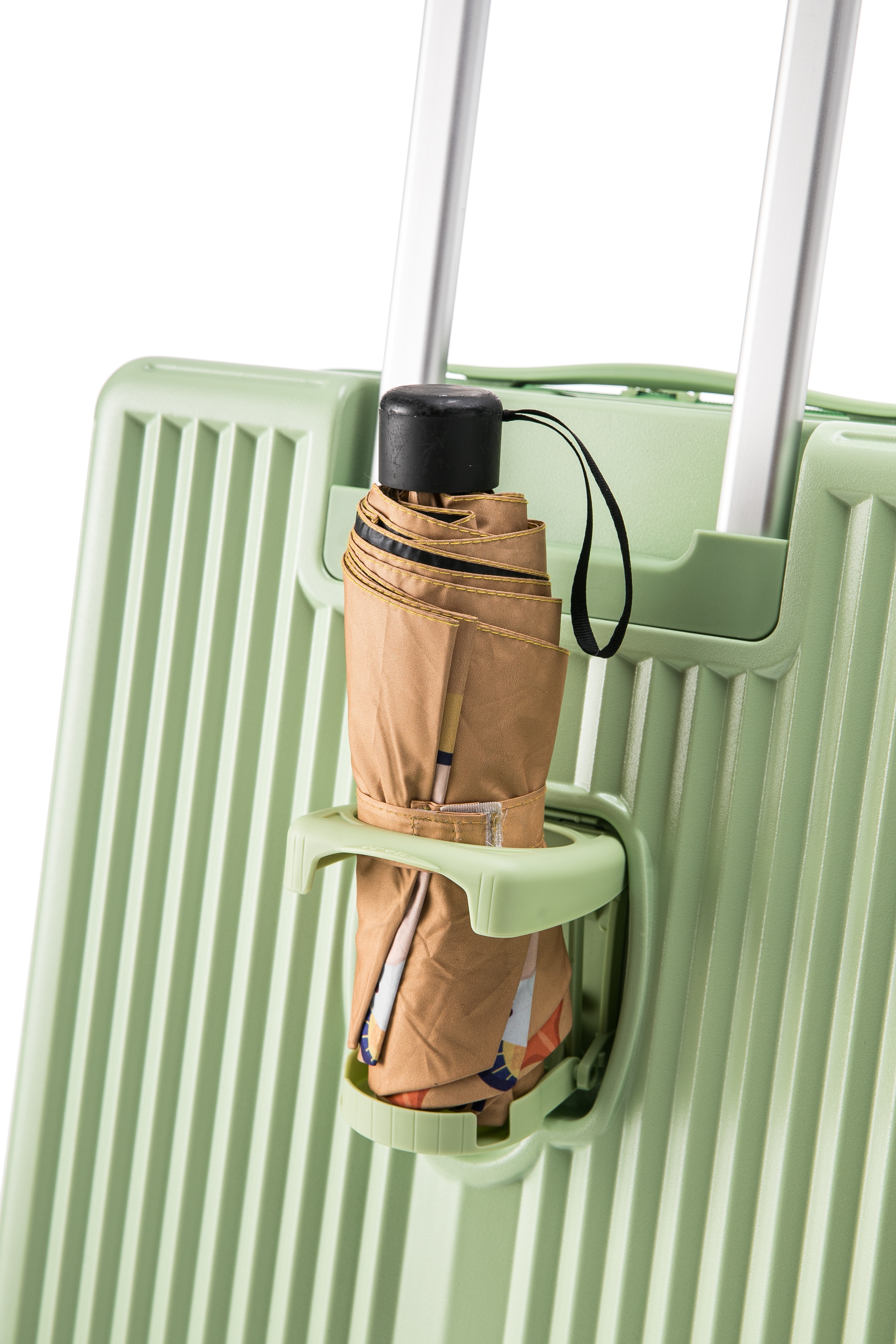 3-delige trolleybagage koffersets multifunctionele voorvakbagage 2 binnenvakken