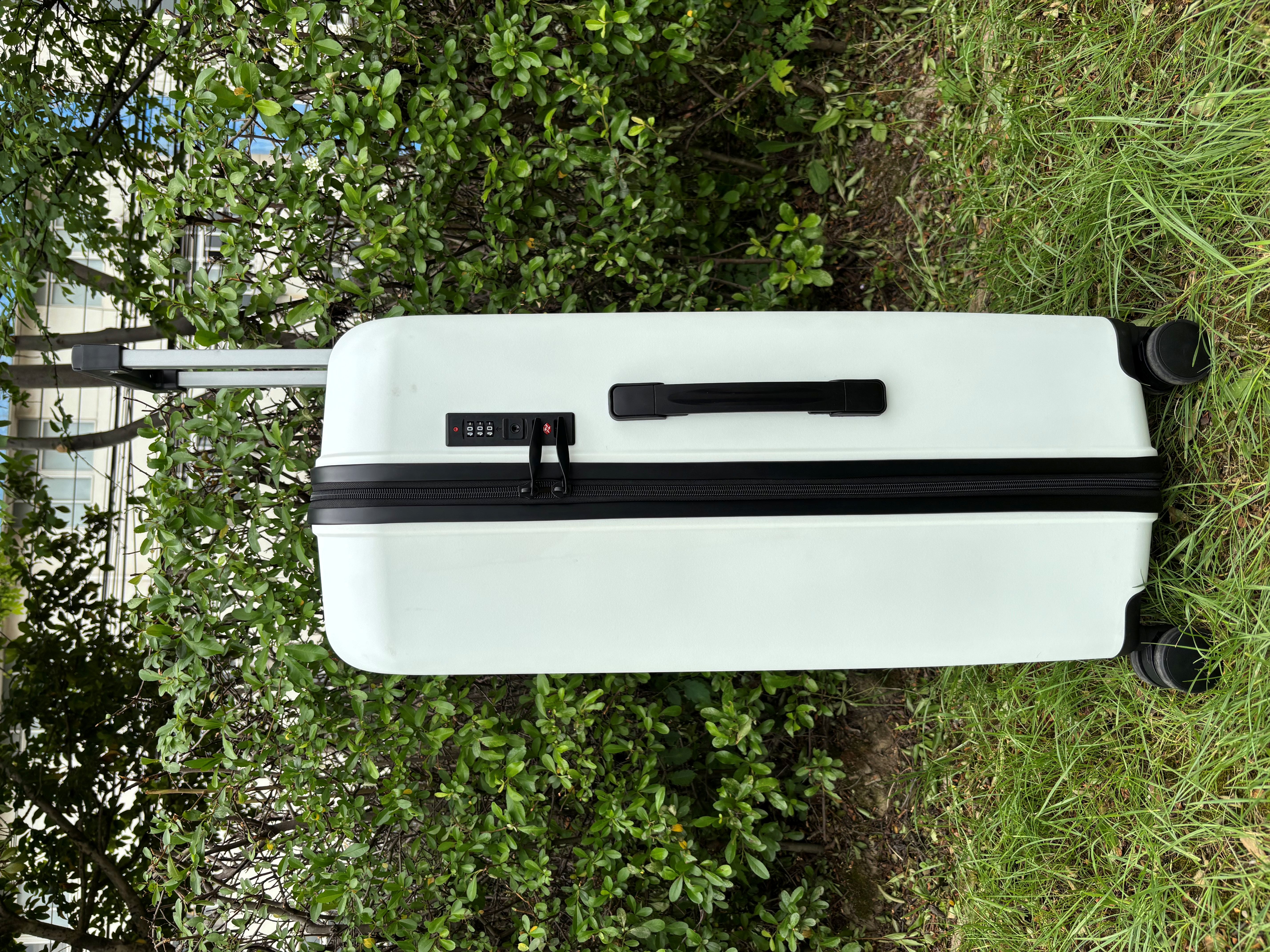 PP bagagekoffersets 20